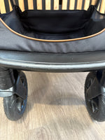 PRE LOVED Joie Finiti Flex Pram + Pushchair - Eclipse