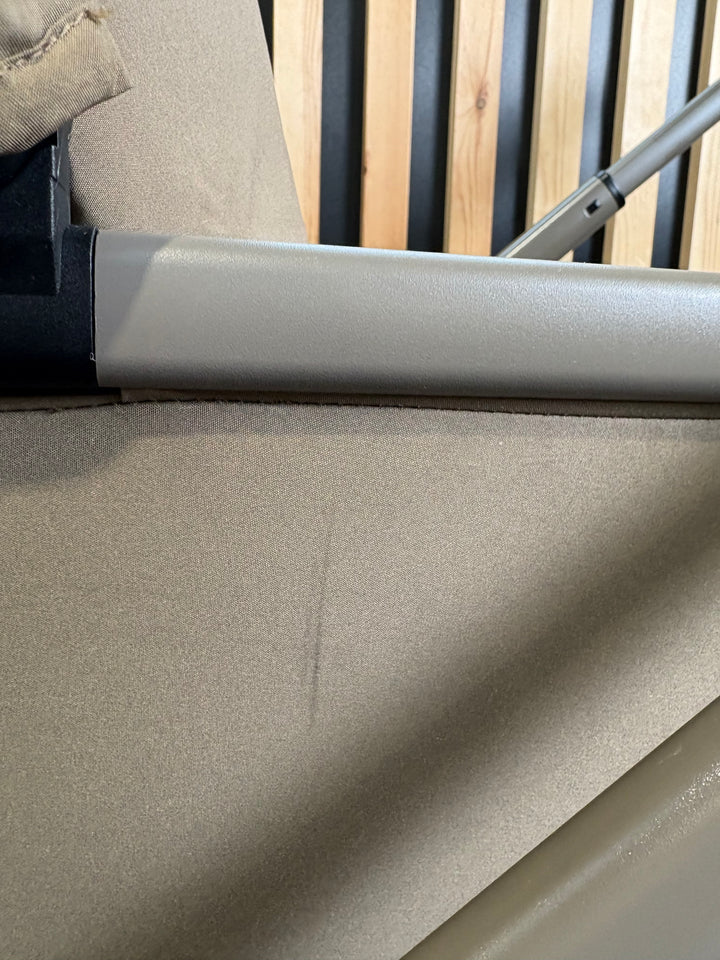 PRE LOVED Venicci Tinum Upline Travel System - Leo