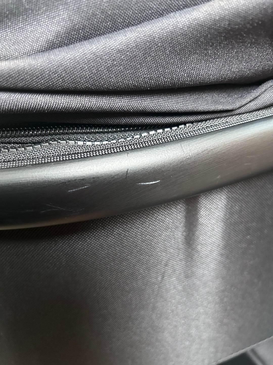 PRE LOVED Ickle Bubba Virgo Twin Bundle - Black