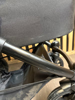 EX DISPLAY Venicci Genesis Pram + Pushchair - Olive