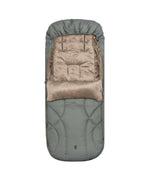 Venicci Upline3 11 Piece Pram Bundle - Aloe