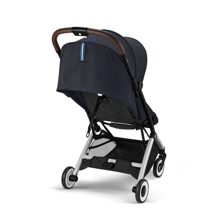 CYBEX Orfeo Pushchair - Dark Blue