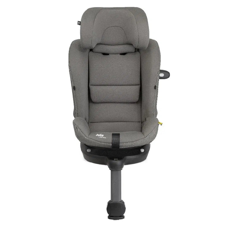 Joie i-Pivot Grow Birth to Booster Car Seat – Thunder