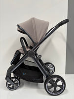 EX DISPLAY Babystyle Oyster4 2-in-1 Travel System - Stone