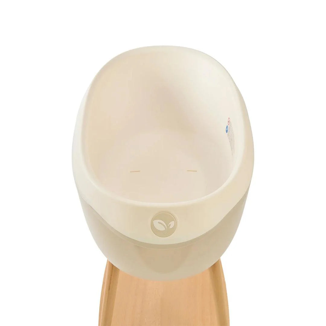 Tutti Bambini Nati Complete Baby Bath System - Dune