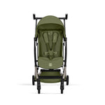 Cybex Libelle Compact Stroller - Moss Green (2026 Model)