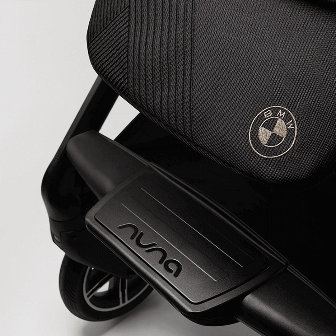 Nuna x BMW MIXX Next Pushchair - Element