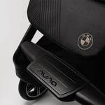 Nuna MIXX Next BMW Collection with ARRA Flex & BASE Curv Bundle - Element