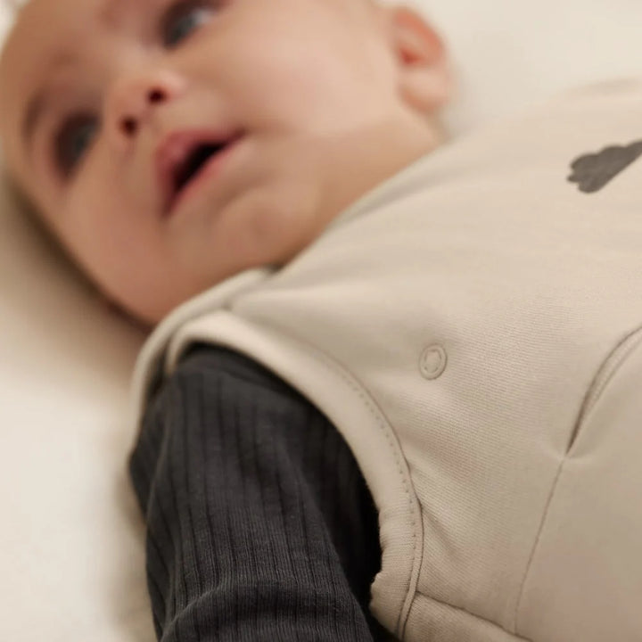 SnuzPouch Sleeping Bag – Sand Cloud