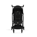 Cybex Libelle Compact Stroller - Magic Black (2026 Model)