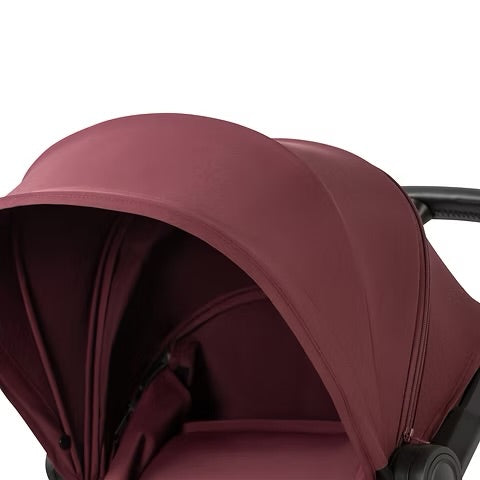 Redkite Push Me Astro Stroller - Mulberry