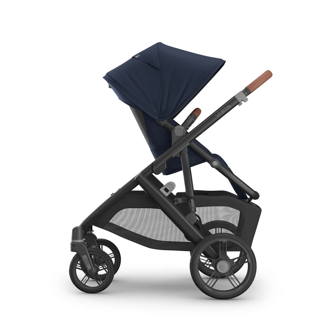 UPPAbaby Vista V3 Pushchair & Carrycot - Noa