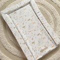 Bobbin & Bumble Standard Changing Mat - Woodland Animals