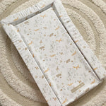 Bobbin & Bumble Standard Changing Mat - Woodland Animals