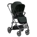 Oyster Gravity+ Stroller - Black Olive