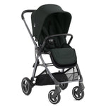 Oyster Gravity+ Stroller - Black Olive