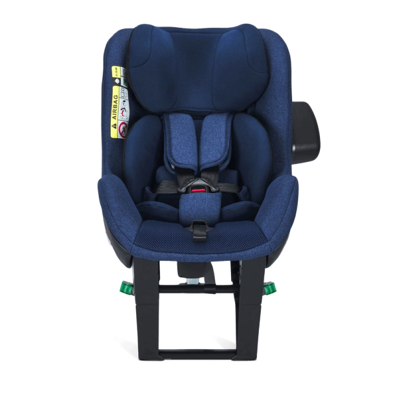 Avionaut Sky AirFlow Rear Facing Car Seat - Navy