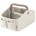 Skip Hop Light Up Diaper Caddy Organiser - Oat