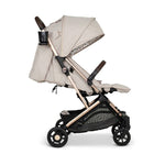 Cosatto Wow 3 Summer Stroller Bundle - Whisper