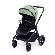 Ickle Bubba Altima 2in1 Travel System - Sage
