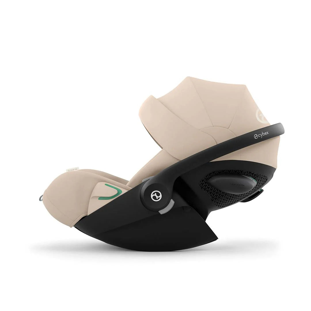 Cybex Cloud G3 Car Seat - Almond Beige