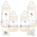 MAM Feed & Soothe Set Colours Of Nature - Unisex
