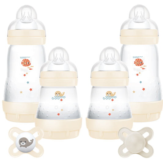 MAM Feed & Soothe Set Colours Of Nature - Unisex