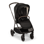 Nuna TRIV Next Generation Pipa Travel System Bundle - Caviar