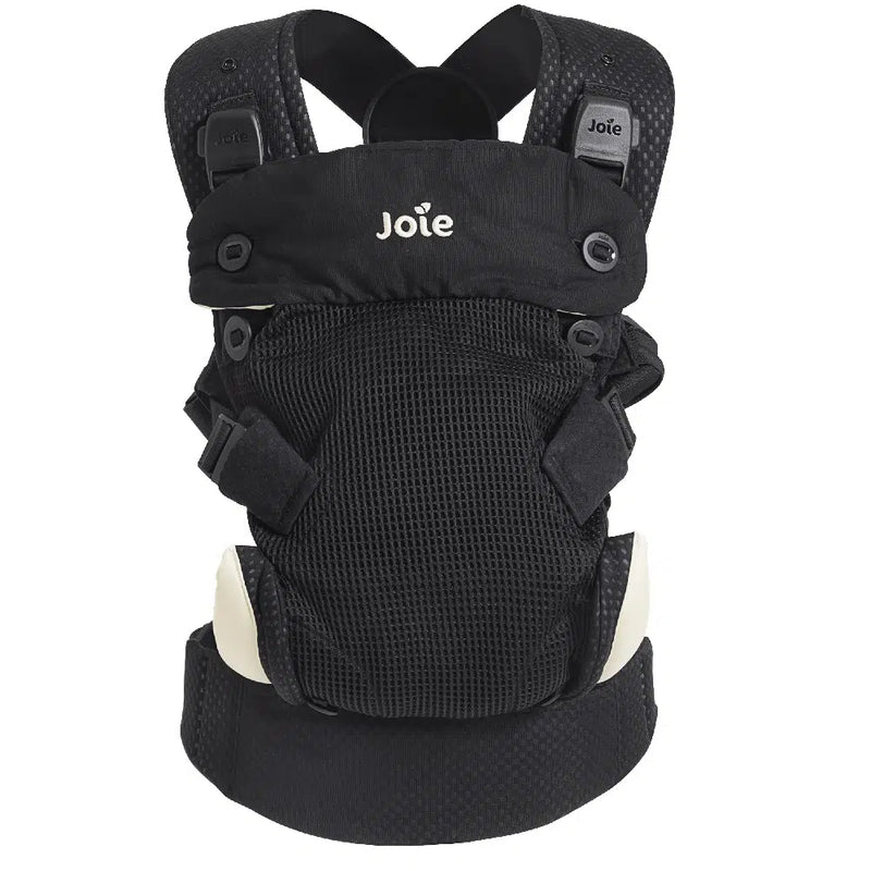 Joie Savvy Lite Air 3n1 Baby Carrier Jett