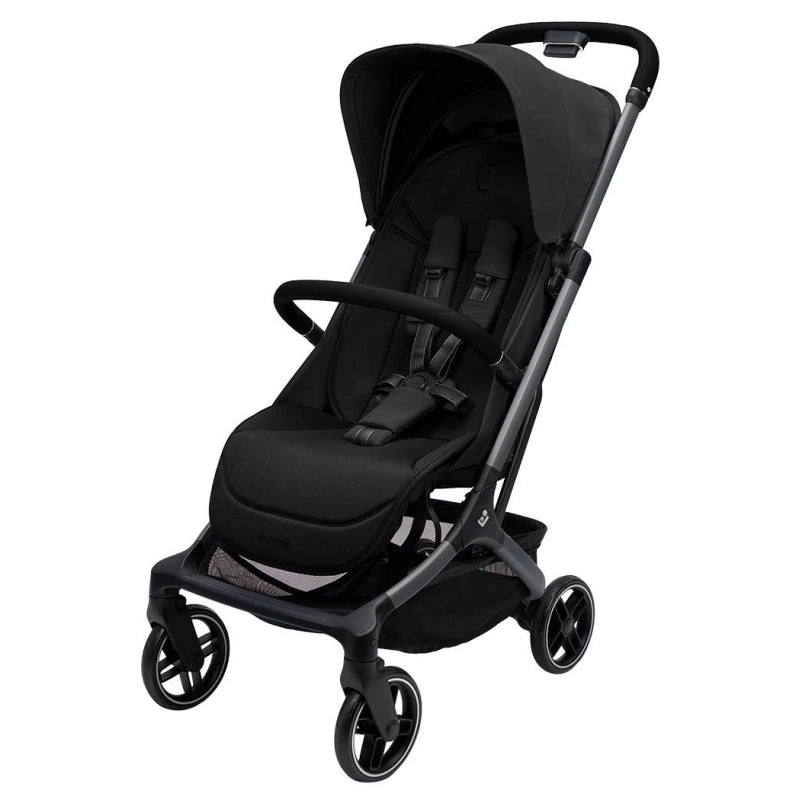 Maxi Cosi Oxford Cabin Stroller - Onyx Black