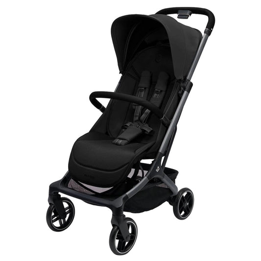 Maxi Cosi Oxford Cabin Stroller - Onyx Black