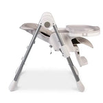 Redkite Push Me Cruise Travel System & Home Bundle - Chestnut