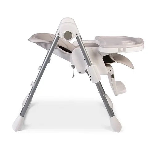 Redkite Feed Me Lolo Hi-Lo Highchair - Truffle