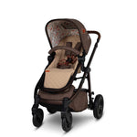 Cosatto Wow 3 Rotate & Recline Cozy Bundle - Foxford Hall