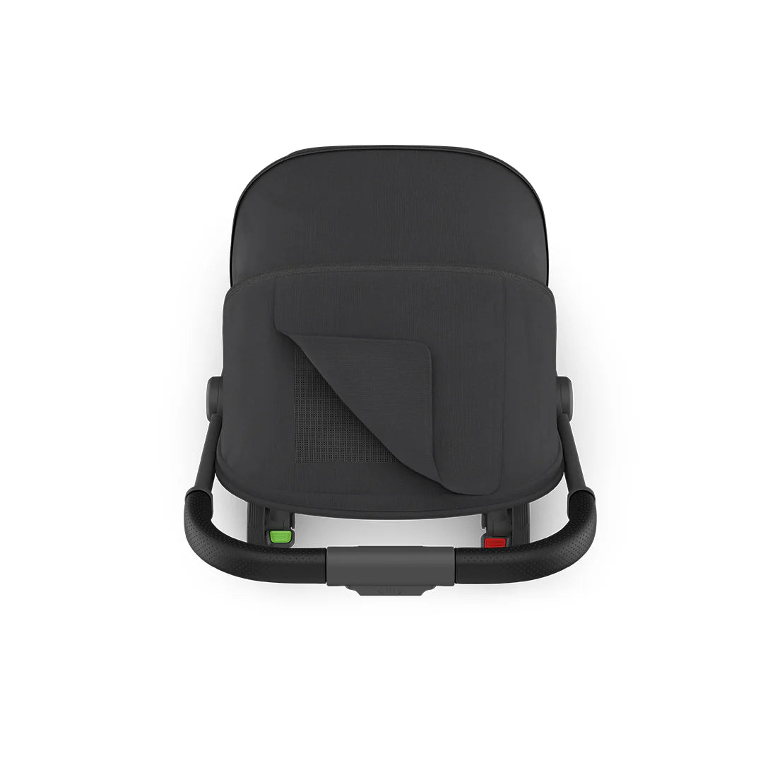 UPPAbaby MINU V3 Compact Stroller - Jake