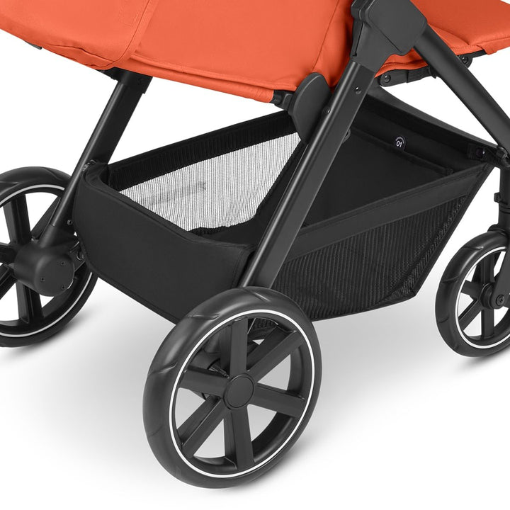 ABC Design Avus Stroller - Carrot