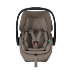 Maxi Cosi Pebble Slide Pro Car Seat - Oak Truffle