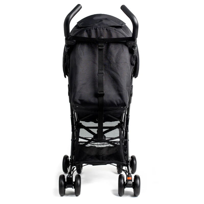 Roma Rizzo 2 Travel Stroller - Teddy Cream