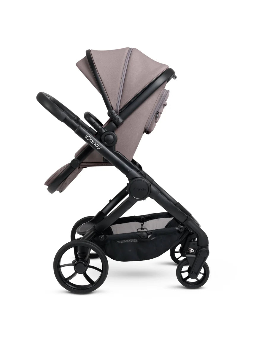 iCandy Peach 7 Complete Bundle – Porcini