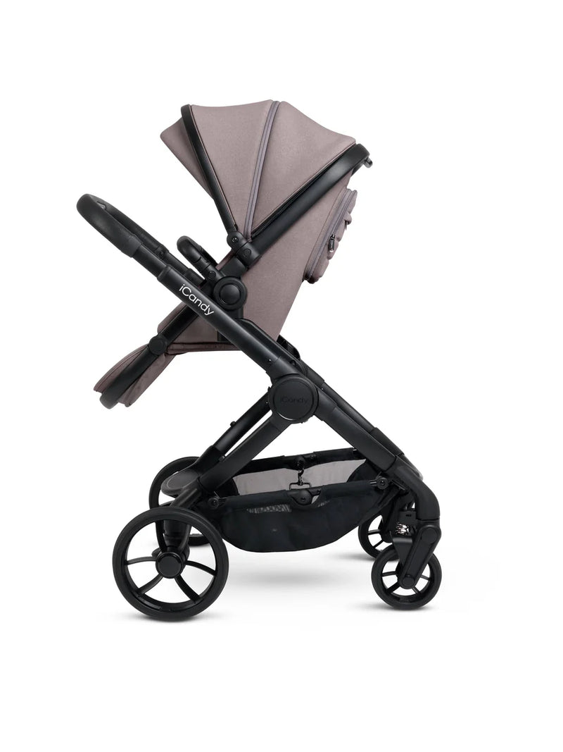 iCandy Peach 7 Complete Bundle – Porcini
