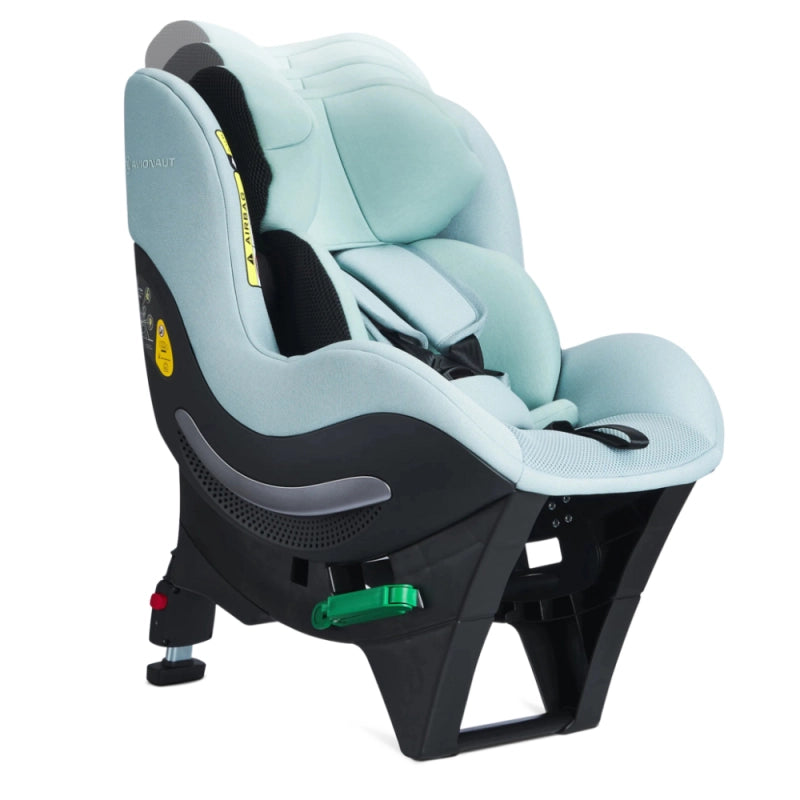 Avionaut Sky AirFlow Rear Facing Car Seat - Mint