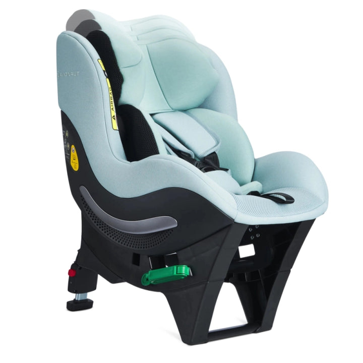 Avionaut Sky AirFlow Rear Facing Car Seat - Mint