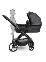 iCandy Peach 7 Studio Complete Travel System Bundle Inc Pebble 360 Pro2