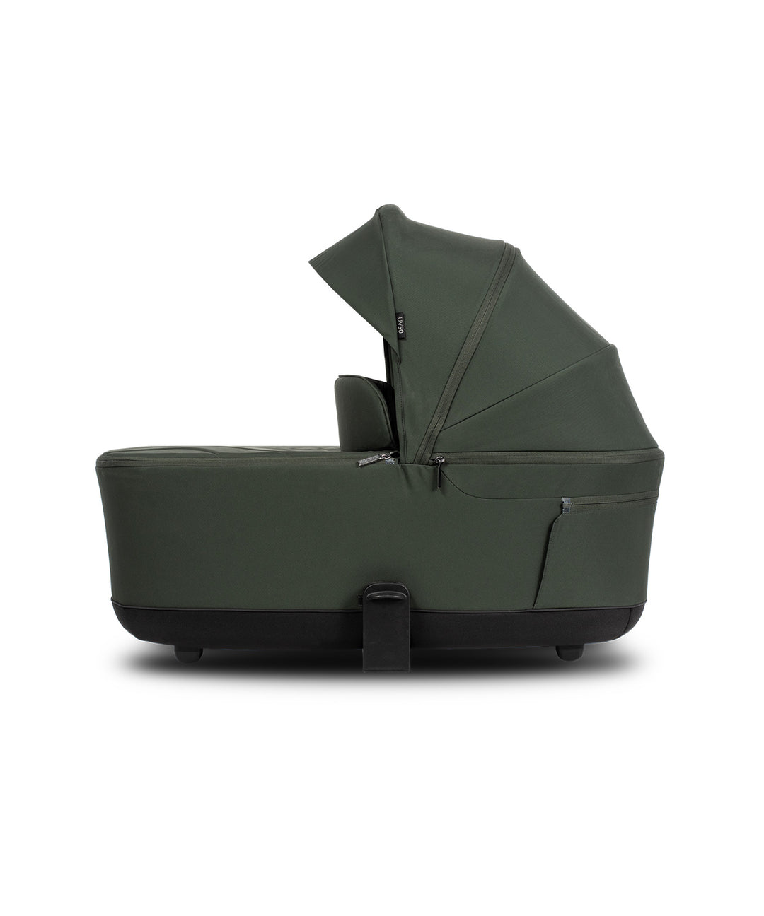 Venicci Claro2 4in1 9 Piece Luxury Travel System Bundle - Forest