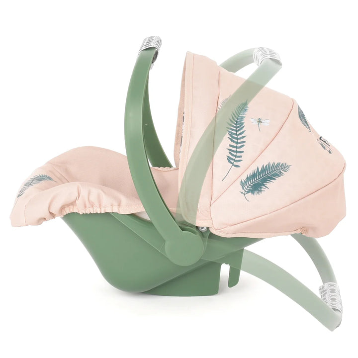 Roma RHS Dolls Car Seat - Fern