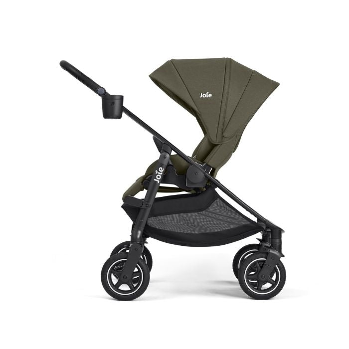 Joie Versadrift Pushchair - Fern