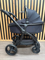 EX DISPLAY egg3 Pram + Pushchair - Panther