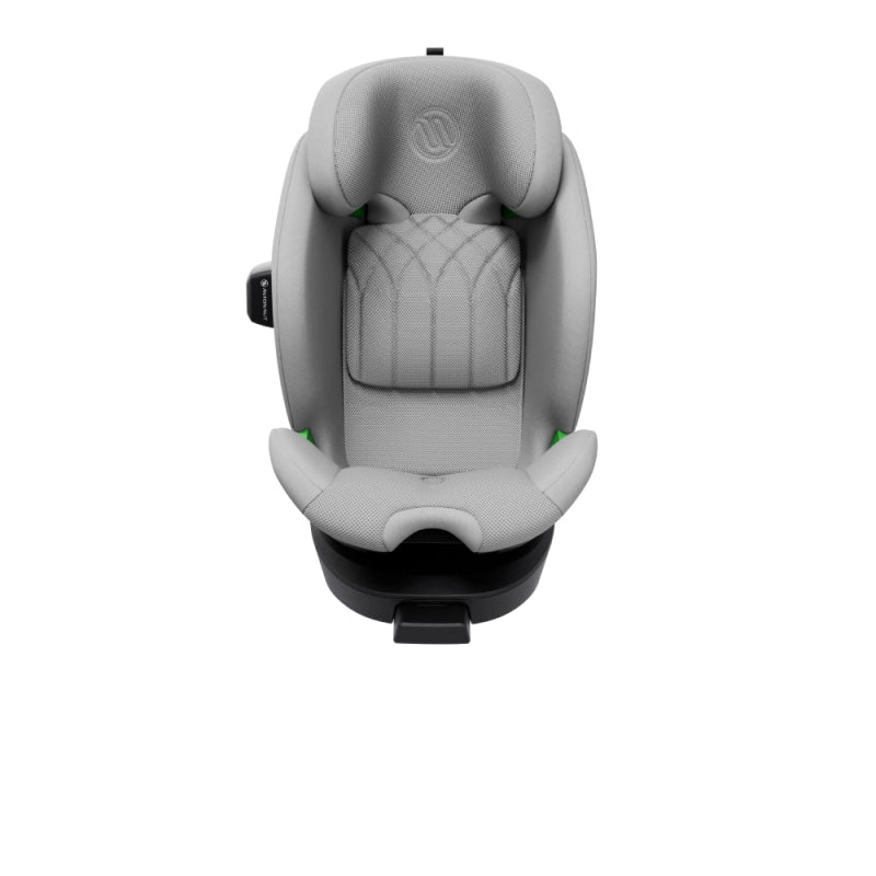 Avionaut Stardust 360 Car Seat - Grey
