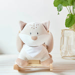 Nattou Rocker - Flo The Fox