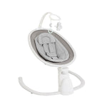 Graco Sway ‘n Grow 3in1 Silent Bluetooth Swing - Heather